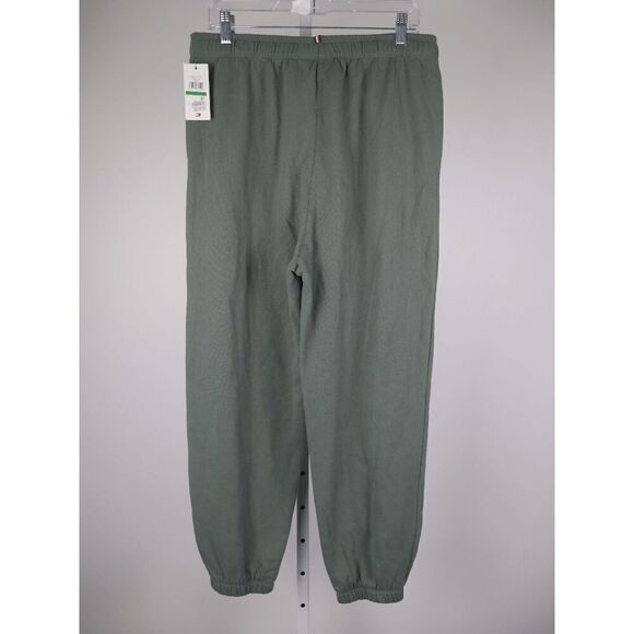 Tommy Hilfiger Women's Pockets Soft Fleece Jogger L - Picture 3 of 9